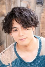 Photo of Naoyuki Shimozuru