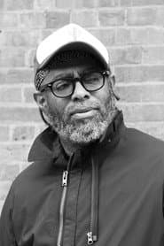 Photo of Arthur Jafa