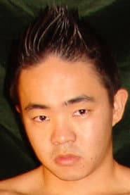 Photo of Daniel Takahashi