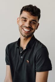 Photo of Dante Scott