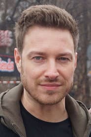 Photo of Maciej Jachowski