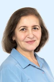 Photo of Sedaqet Kerimova
