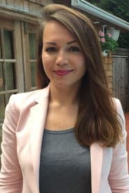 Photo of Elena Beloff