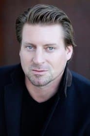 Photo of Corey Weber
