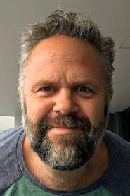 Photo of Dave Pettitt