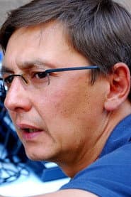 Photo of Vladimir Nakhabtsev Ml.