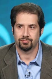 Photo of Neil Goldman
