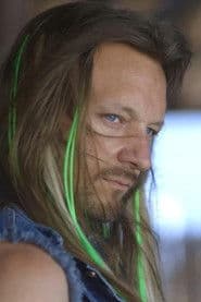 Photo of Len Kabasinski