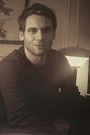 Photo of Benjamin Wacksmann