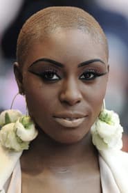 Photo of Laura Mvula