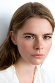 Photo of Vasilisa Semashkova