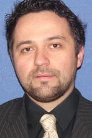 Photo of Artur Stanowski