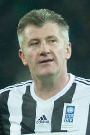 Photo of Davor Šuker