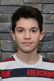 Photo of Alexandre Perreault