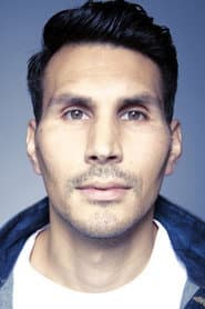 Photo of Pejman Khorsand-Jamal