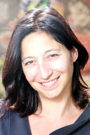 Photo of Catherine Benmaor