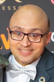 Photo of Jesús Vidal