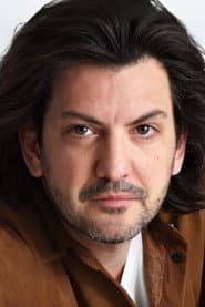 Photo of Levent Akkök