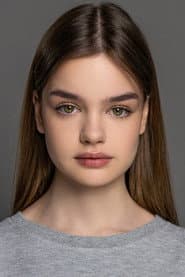 Photo of Aleksandrina Oleksyuk