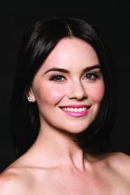 Photo of Máiréad Carlin