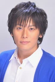 Photo of Ryo Shimokawa