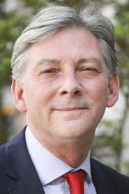 Photo of Richard Leonard