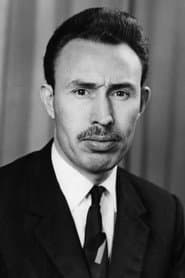 Photo of Houari Boumédiène
