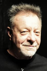 Photo of León Gieco