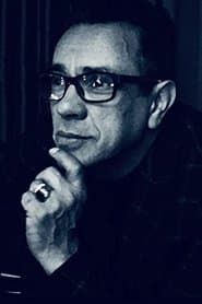 Photo of Martin DeLuca