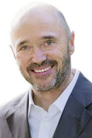 Photo of Christian Neureuther