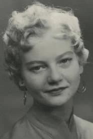 Photo of Vera Stricker