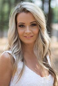 Photo of Cordelia Potgieter