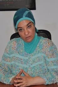 Photo of Taghrid El Asfoury
