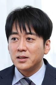 Photo of Shinichiro Azumi