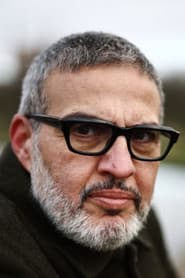 Photo of Ghassan Abu-Sittah