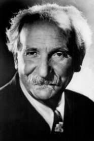 Photo of Joseph Egger