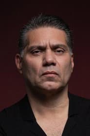 Photo of Marcio Rosario
