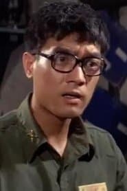 Photo of Sun Ya-Tung