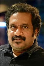 Photo of Kiran Peethambaran