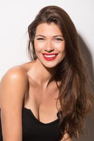 Photo of Natalia Khod