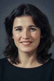 Photo of Filiz Bozkurt