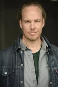 Photo of Joey Freddy Larsen