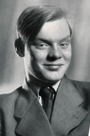 Photo of Hans Richter