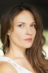Photo of Sanja Gregorčič