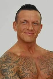 Photo of Mike The Machine