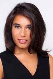 Photo of Émilie Tran Nguyen