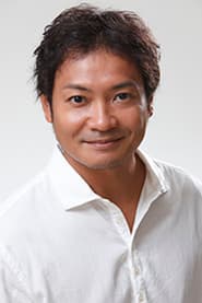 Photo of Masanori Takeda