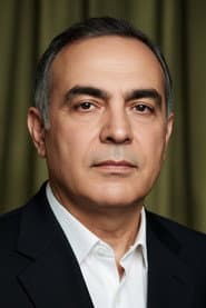 Photo of Nuri Akıncı