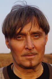 Photo of Taras Zhyrko