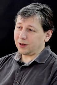 Photo of Yury Serbin